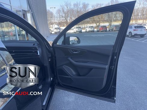Used 2025 Audi Q7 3.0T Premium Plus w/ Premium Plus Package image 7