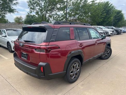 New 2026 Subaru Outback Premium AWD/4WD image 6