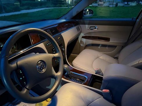 Used 2007 Buick LaCrosse CXL FWD image 42