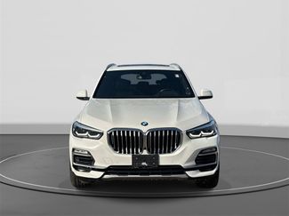 Used 2019 BMW X5 xDrive40i w/ Convenience Package video 2