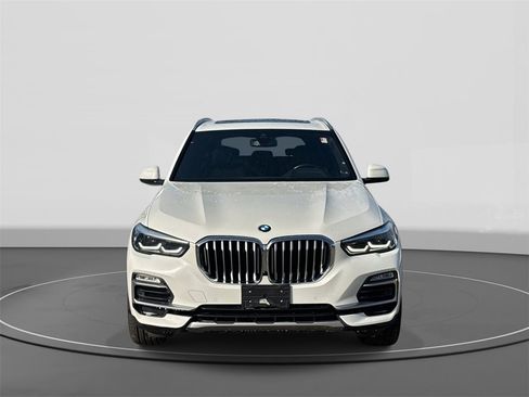 Used 2019 BMW X5 xDrive40i w/ Convenience Package image 2