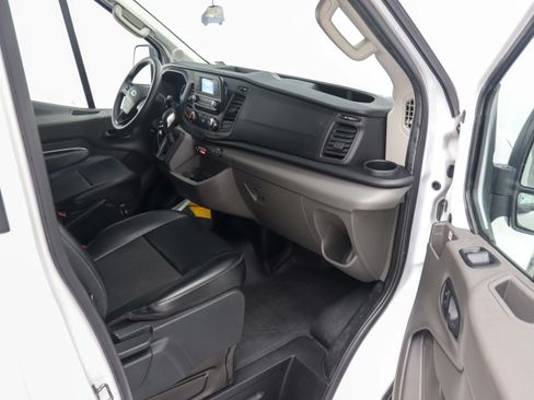 Used 2020 Ford Transit 350 XL RWD image 19