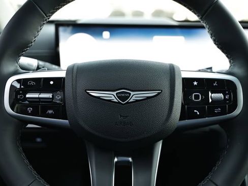 New 2026 Genesis GV80 2.5T Prestige image 32