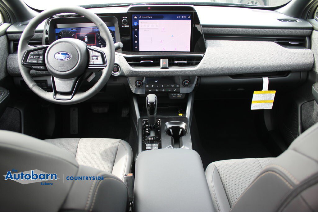 New 2026 Subaru Outback Limited XT AWD/4WD image 19