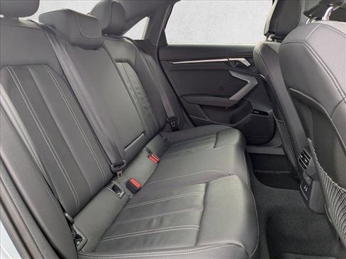 Used 2025 Audi A3 2.0T Premium Plus w/ Premium Plus Package image 30