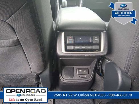Used 2022 Subaru Ascent Premium w/ Convenience Package image 11