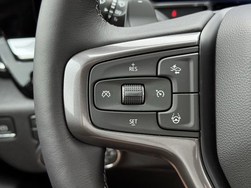 New 2026 Chevrolet Silverado 1500 High Country image 32