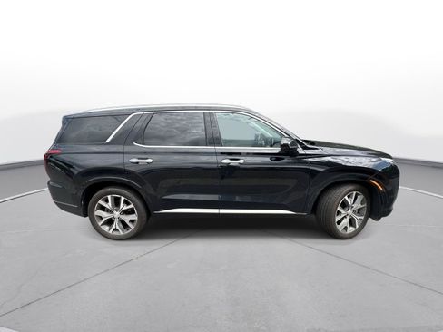 Used 2022 Hyundai Palisade Limited FWD image 5