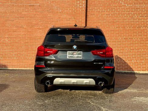 Used 2019 BMW X3 sDrive30i w/ Driving Assistance Package image 6