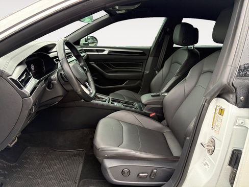 Certified 2022 Volkswagen Arteon SE w/ Arteon MDO Package FWD image 19
