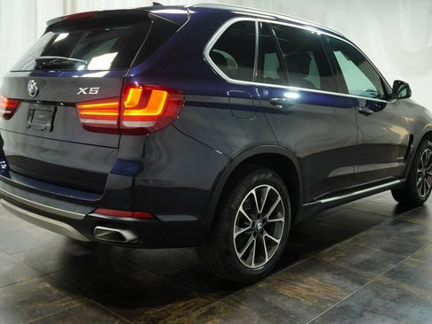 Used 2018 BMW X5 xDrive35i AWD/4WD image 4