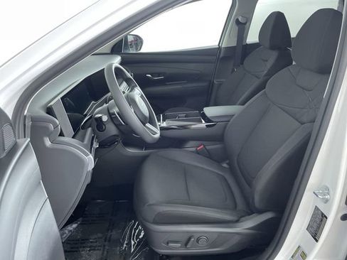 New 2026 Hyundai Tucson SEL image 19