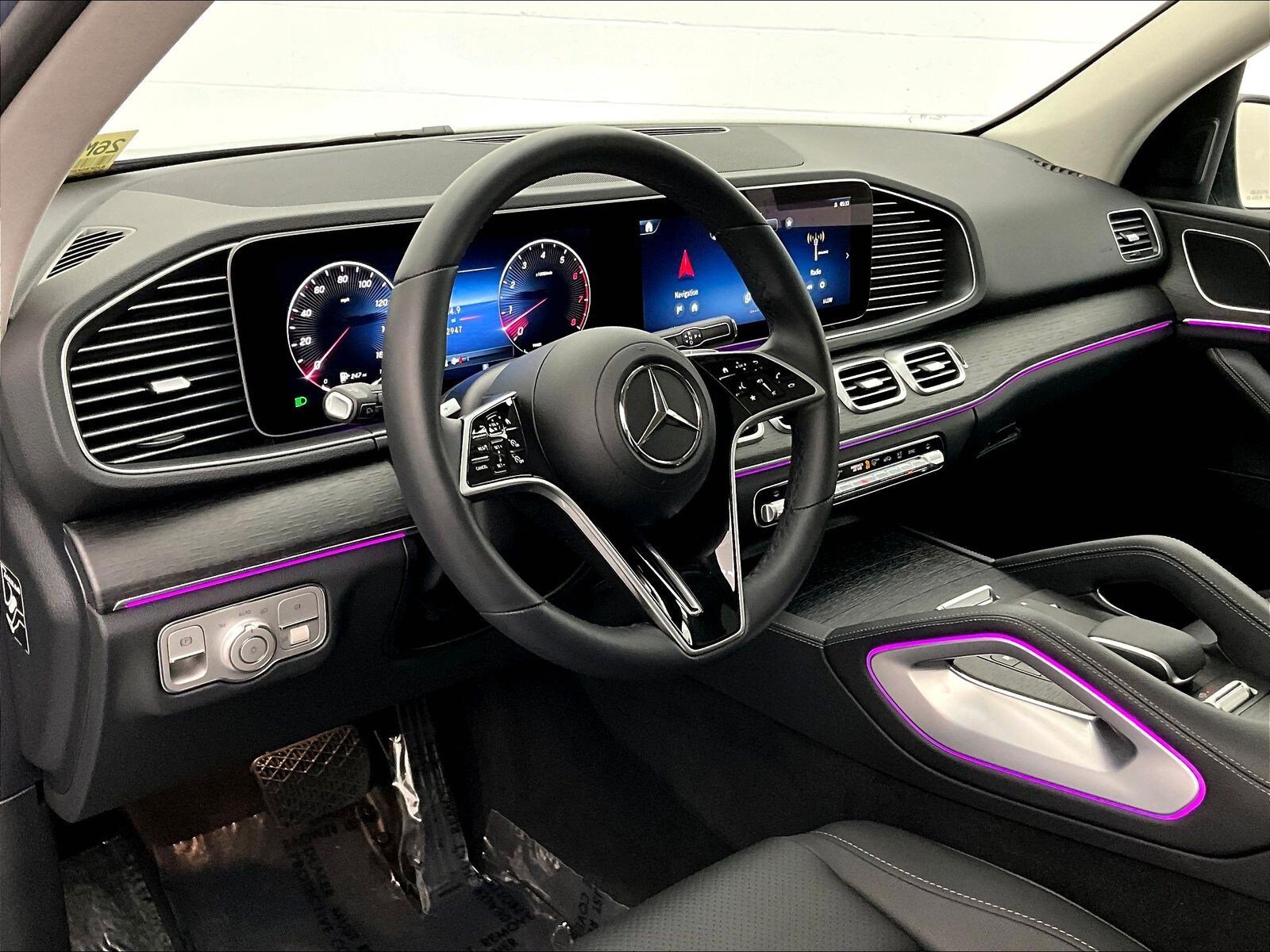 Used 2026 Mercedes-Benz GLE 450 4MATIC image 19
