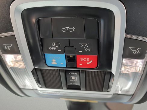 New 2026 RAM 1500 Big Horn image 19