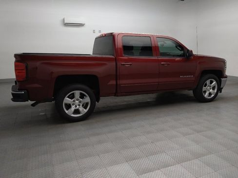 Used 2015 Chevrolet Silverado 1500 LT w/ All Star Edition image 10