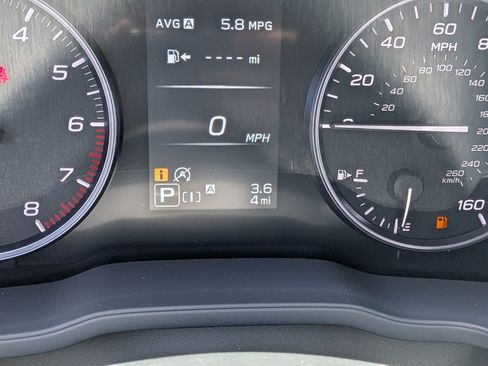 New 2026 Subaru Forester Premium AWD/4WD image 27