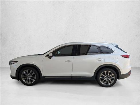Used 2019 MAZDA CX-9 Grand Touring FWD image 2