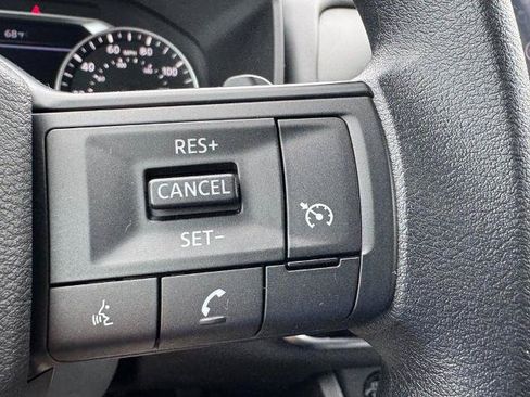 Certified 2025 Nissan Rogue S AWD/4WD image 17