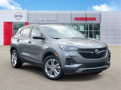 Used 2023 Buick Encore GX Preferred w/ Cold Weather Comfort Package