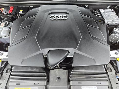 Certified 2024 Audi Q7 3.0T Prestige w/ Prestige Package AWD/4WD image 41