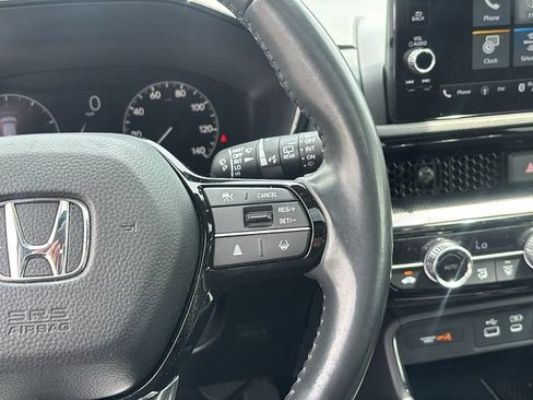 Used 2023 Honda CR-V EX-L image 18