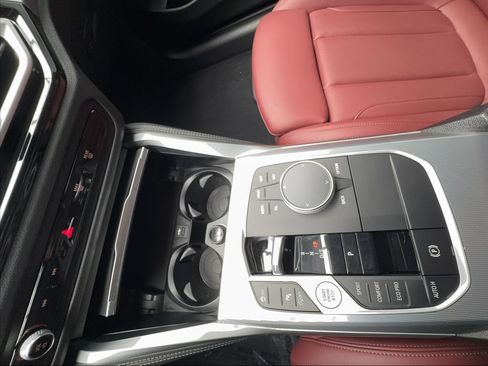 Used 2024 BMW 430i Coupe w/ M Sport Package RWD image 47
