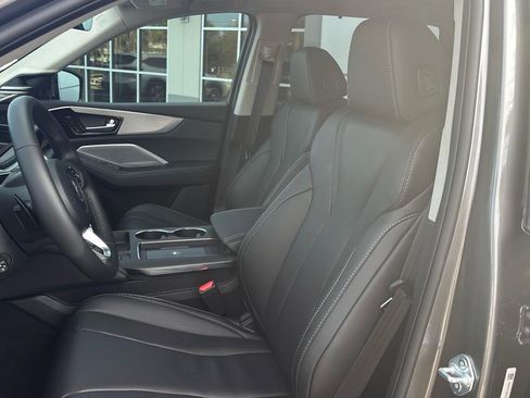 New 2026 Acura MDX SH-AWD w/ Technology Package image 9