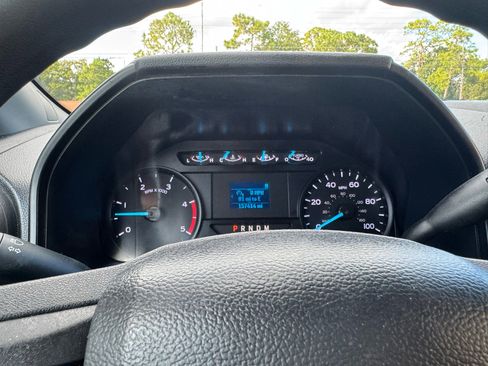 Used 2021 Ford F450 XL w/ Power Equipment Group image 45