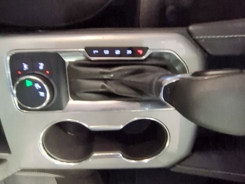 Used 2023 Chevrolet Blazer LT w/ Driver Confidence Package image 16