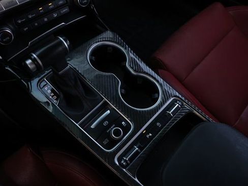 Used 2020 Kia Stinger GT1 image 48