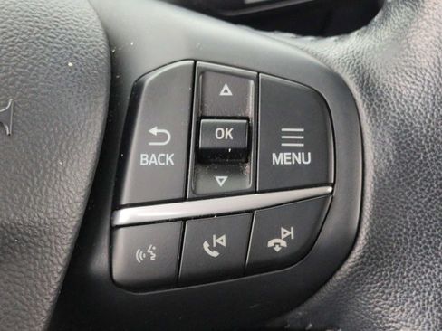 Used 2022 Ford Bronco Sport Outer Banks AWD/4WD image 23