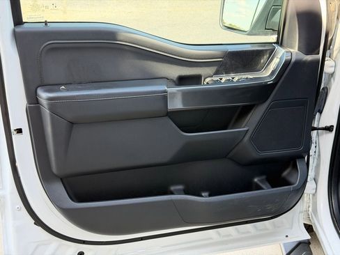 Used 2022 Ford F150 XLT w/ Equipment Group 302A High image 18