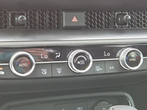 New 2026 Honda CR-V Sport-L image 32