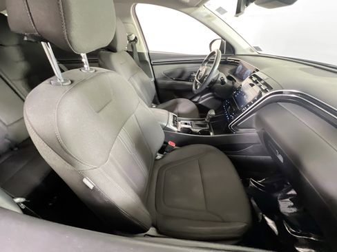 Used 2022 Hyundai Tucson SEL w/ Convenience Package image 27