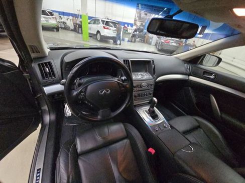 Used 2011 INFINITI G37 x Coupe w/ Premium Pkg AWD/4WD image 29