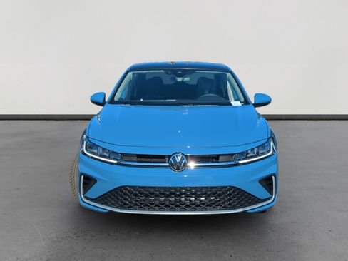 New 2026 Volkswagen Jetta SE image 8