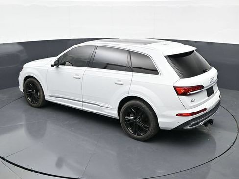 Used 2023 Audi Q7 3.0T Prestige w/ Prestige Package AWD/4WD image 33