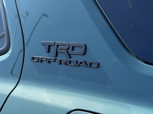 Used 2025 Toyota 4Runner TRD Off-Road Premium image 38