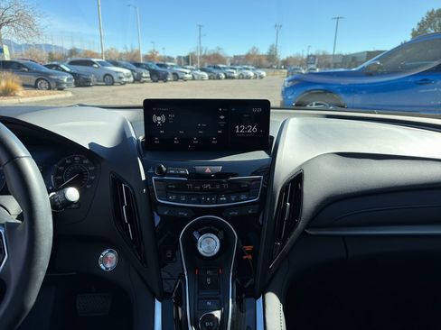 Certified 2023 Acura RDX FWD image 12