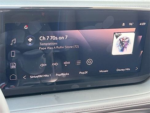 New 2026 Buick Encore GX Sport Touring w/ Advanced Technology Package image 10