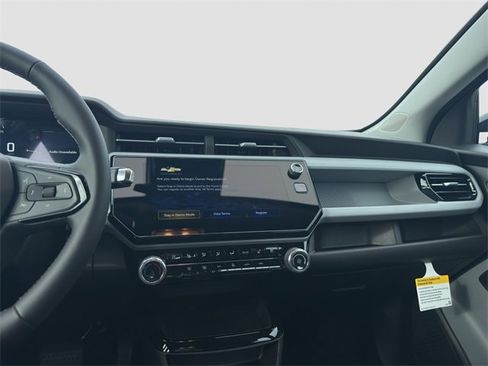 New 2027 Chevrolet Bolt RS image 15