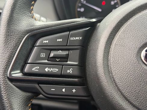 Used 2023 Subaru Outback Wilderness AWD/4WD image 15