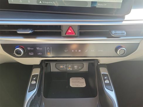 New 2026 Kia Sorento EX image 34