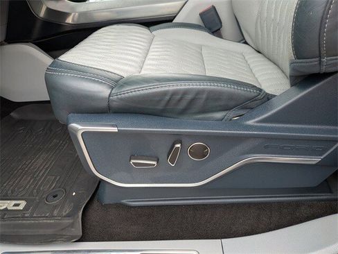 Used 2023 Ford F150 Limited image 20
