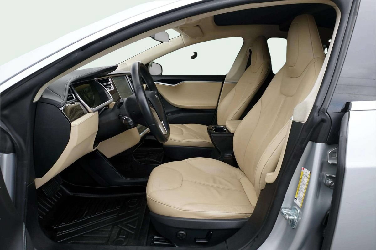 Used 2013 Tesla Model S RWD image 15