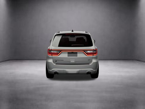 New 2027 Dodge Durango GT AWD/4WD image 6