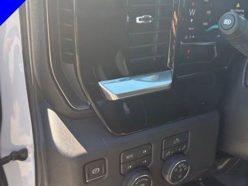 New 2026 Chevrolet Silverado 1500 RST AWD/4WD image 12