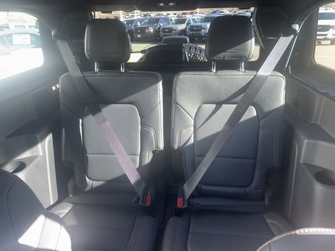 Certified 2022 Ford Bronco Badlands w/ Sasquatch Package image 18