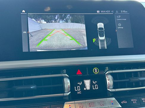 Certified 2023 BMW 430i Convertible w/ M Sport Package image 14