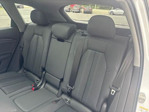 Used 2025 Audi Q5 Prestige AWD/4WD image 21